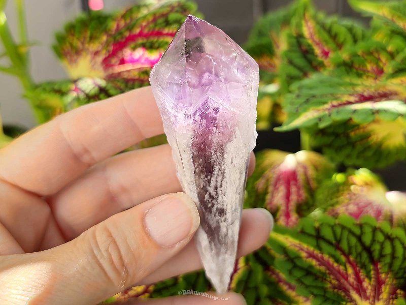 Amethyst natural crystal 57g (Brazil)