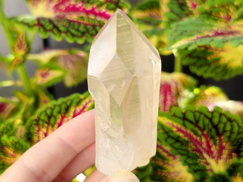 Crystal crystal natural from Brazil 120g