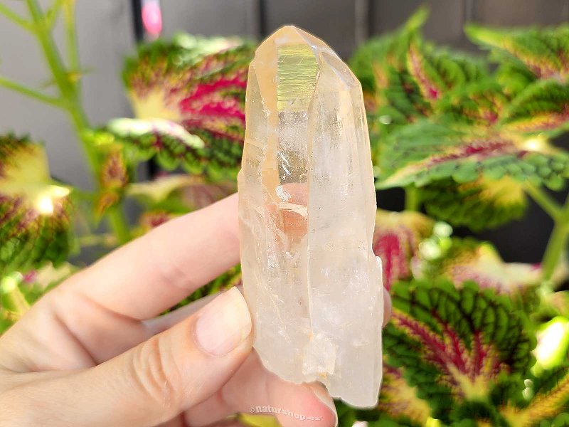 Natural crystal crystal 101g