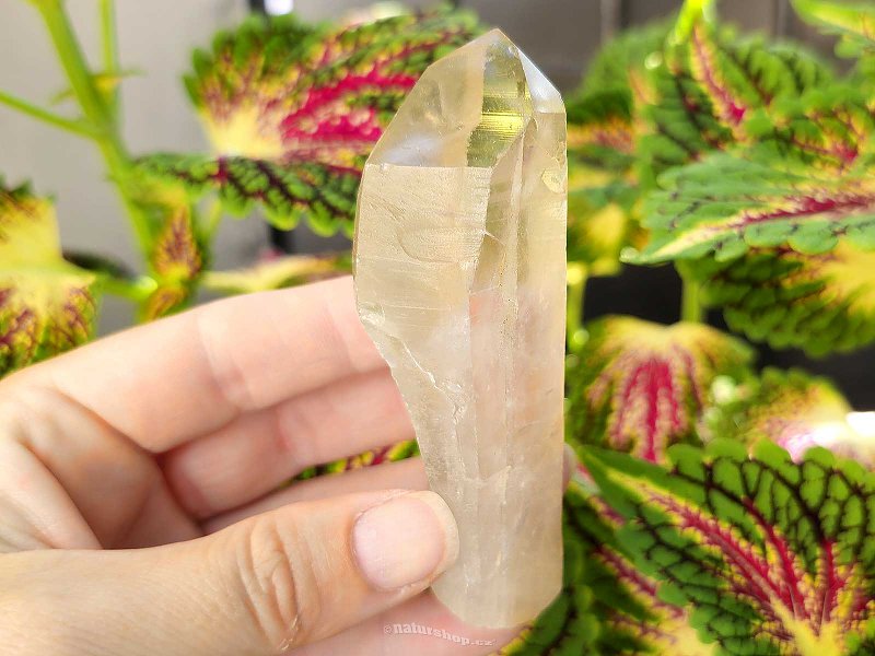 Natural crystal crystal 97g