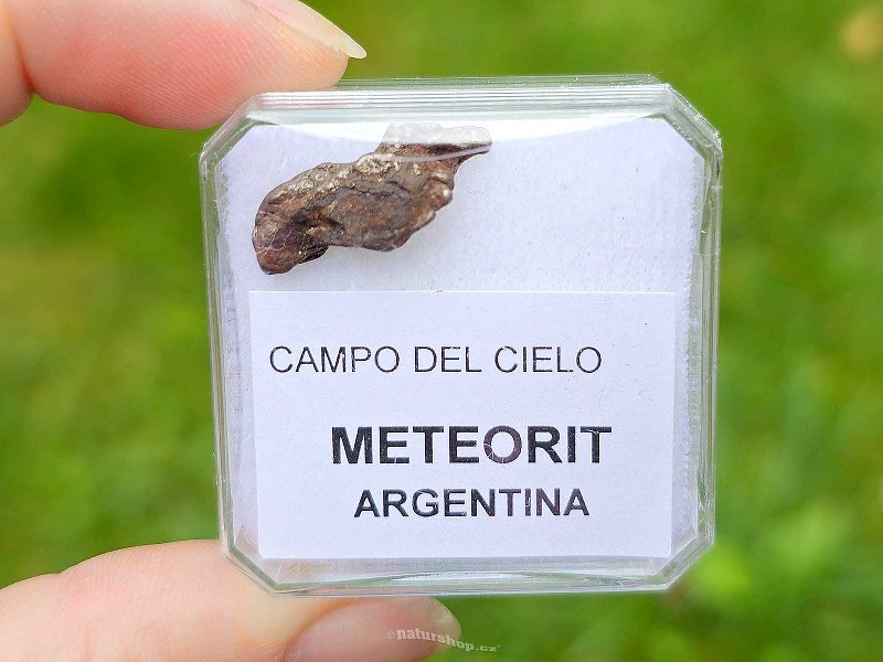 Campo Del Cielo meteorit 2,05g Argentina