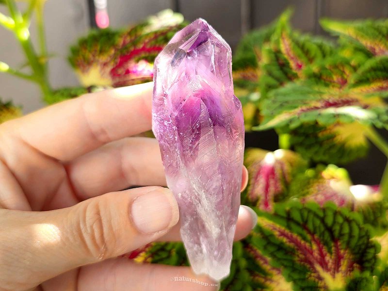 Amethyst natural crystal 69g (Brazil)