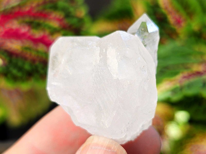 Natural crystal crystal 28g