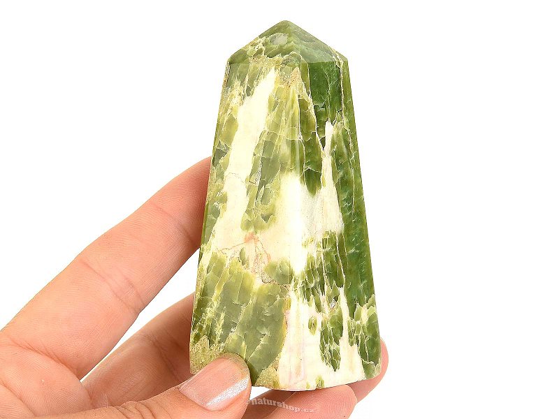 Obelisk Jade 159g (Pakistan)