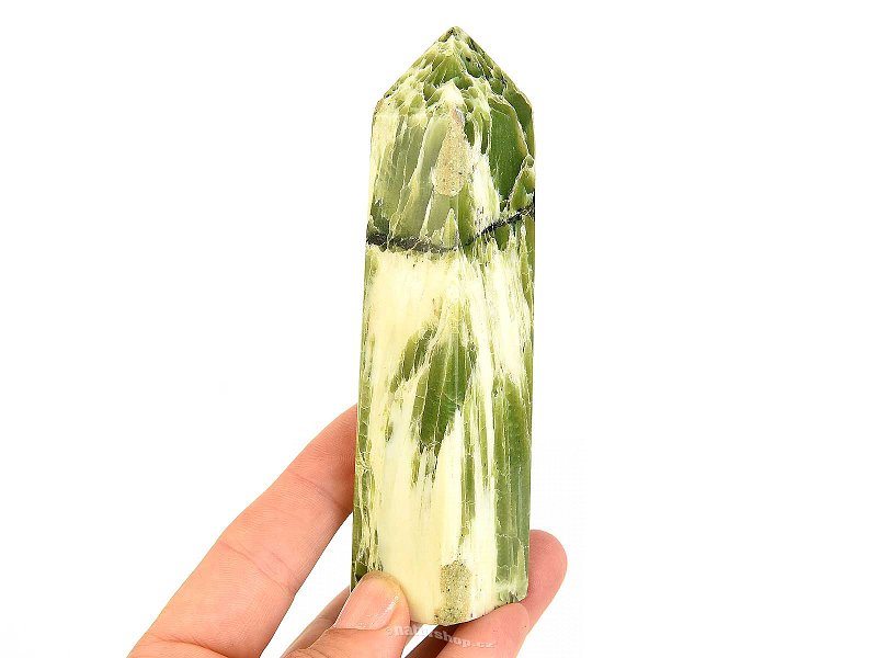 Obelisk Jade 217g (Pakistan)