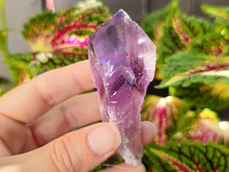 Amethyst natural crystal 67g (Brazil)