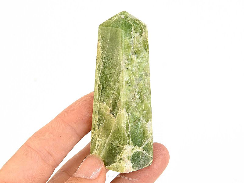 Obelisk Jade 78g (Pakistan)