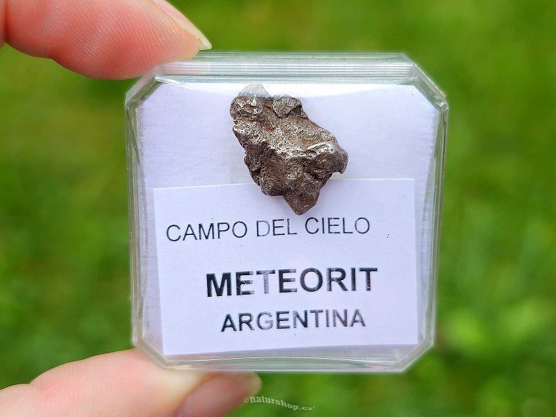 Campo Del Cielo meteorit 2,20g (Argentina)