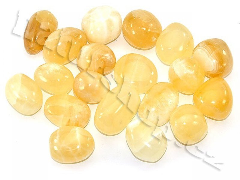 Calcite yellow XL (Peru)