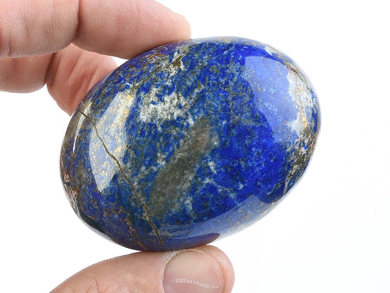 Lapis lazuli stone (Afghanistan) 147 g