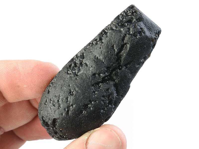 46 g tektites from China
