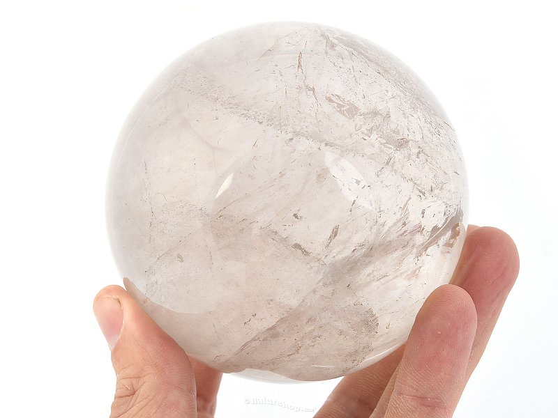 Ball of Sphere (Madagascar) 85mm