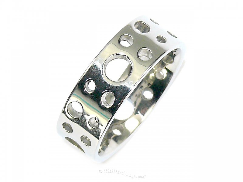 Ring - Surgical Steel TYP043
