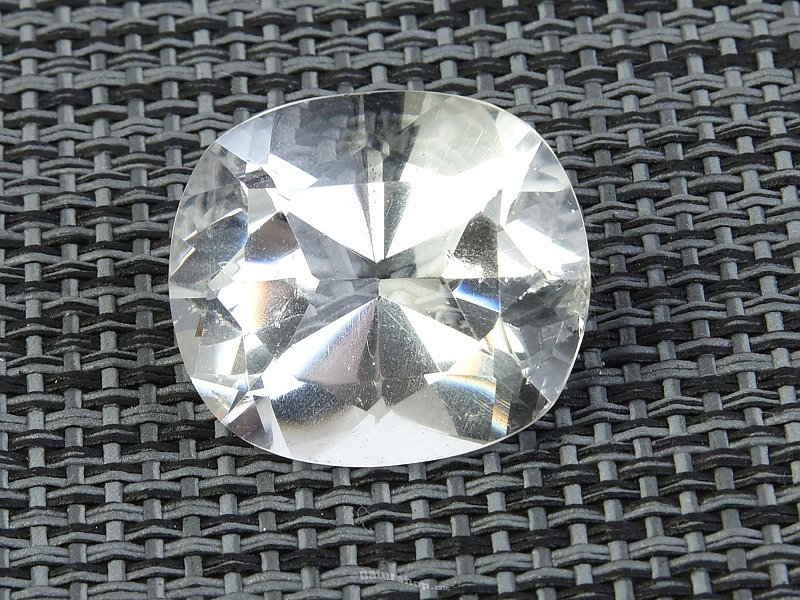 Crystal cut extra square standard brus 7.5g