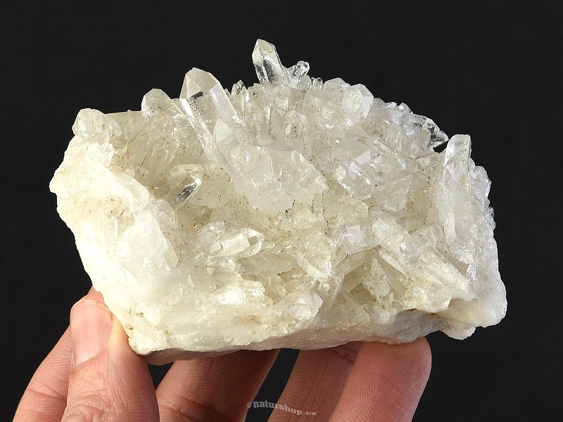 Crystal Cut Crystal (Brazil) 336g