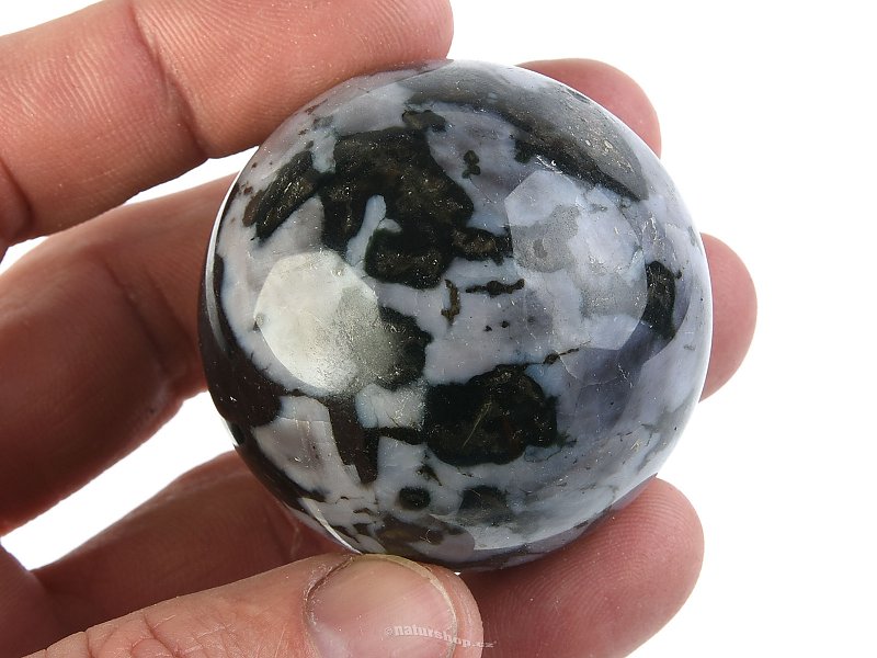 Gabro balls (Madagascar) Ø47mm