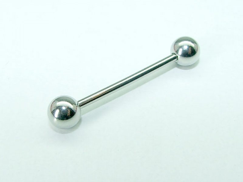 OPNG045 piercing barbell