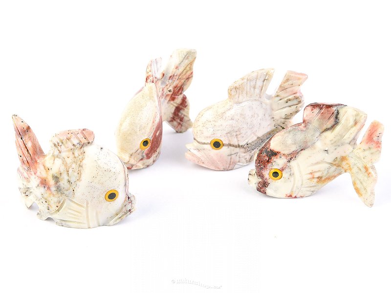 Marble fish 25 - 30mm