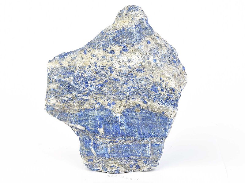 Lapis lazuli raw (Afghanistan) 2067g