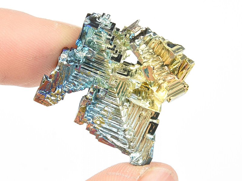 Crystal bismuth 14.4g