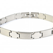 Surgical steel bracelet - TYP116