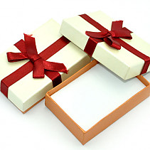 Paper gift box Exclusive 8 x 5.5 cm
