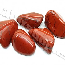 Jaspis červený XL (JAR)