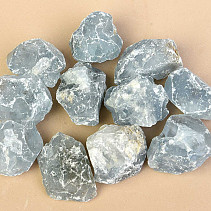 Celestine Raw Crystal (Madagascar)
