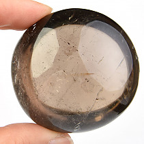 Smoky quartz (Madagascar) 109g