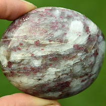 Rubelite stone 135g