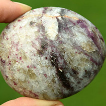 Rubelite stone 138g