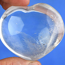 Crystal Heart QA (108g)
