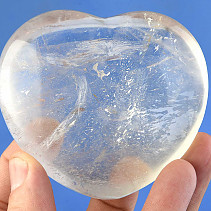 Heart of crystal QA (330g)
