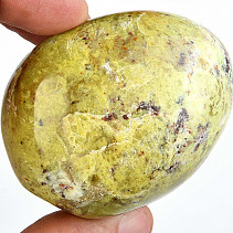 Výběrový zelený opál (165g)