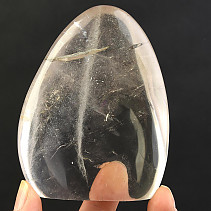 Decorative stone crystal 266g