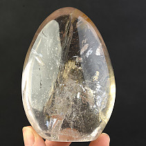 Decorative stone crystal 395g