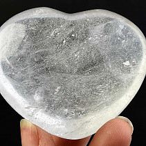 Quality Heart Crystal QA (169g)