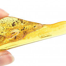 Amber selection piece 8.85g