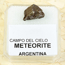 Meteorit 4.01g (Argentina - Campo Del Cielo)