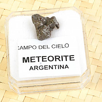 Meteorit z Argentiny (Campo Del Cielo) 3,82g