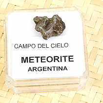 Meteorit z Argentiny (Campo Del Cielo) 3,61g