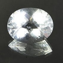 Oval crystal checker top cut 20,0g