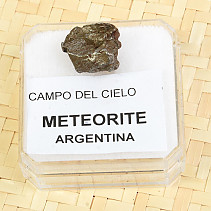 Meteorit z Argentiny (Campo Del Cielo) 4,33g