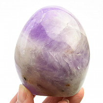 Select amethyst in free form 354g