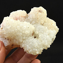 Zeolite druse MM quartz 229g (India)