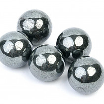 Hematite ball 22mm