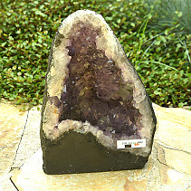 Amethyst geode 3985g (Brazil)