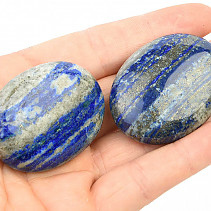 Masážní mýdlo lapis lazuli 45mm (Afghánistán)