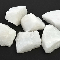 Crystal / quartz raw stone Brazil