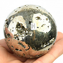 Pyrite balls 395g